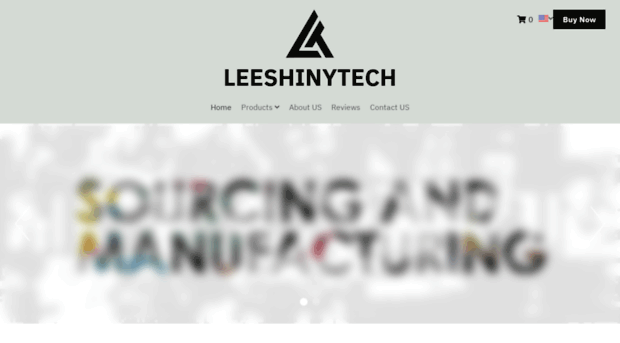 leeshiny.com
