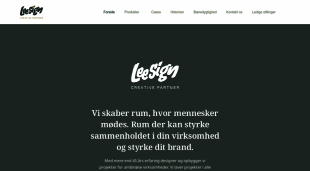 leesign.dk