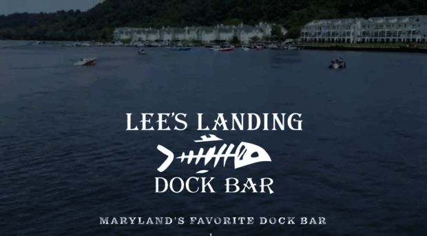 leeslandingdockbar.com