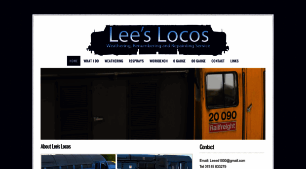 leeslocos.co.uk