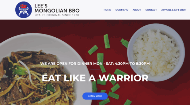 leesmongolianbbq.com