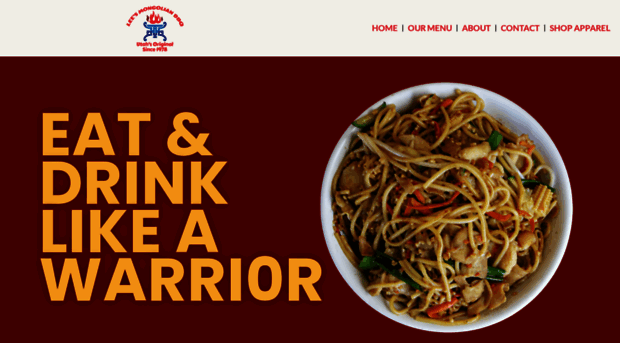 leesmongolianbbq.net