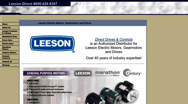 leeson-direct.com