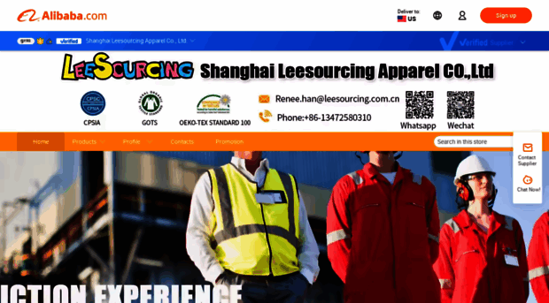 leesourcing.en.alibaba.com