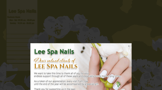 leespanaildurham.com