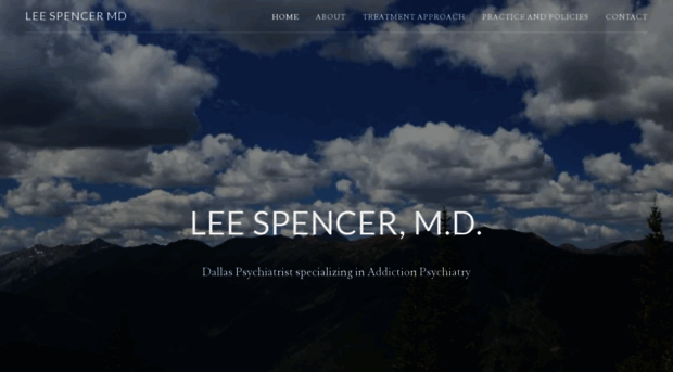 leespencermd.com