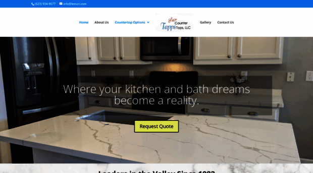 leesqualitycountertops.com