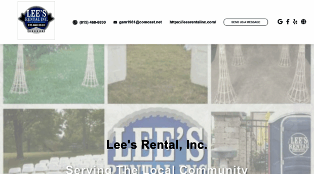 leesrentalofmanteno.com