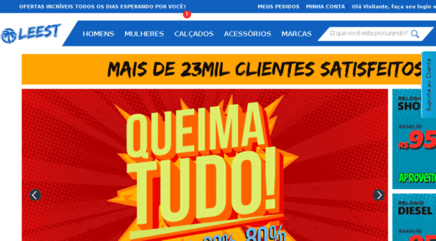 leest.com.br