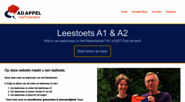 leestoets.nl