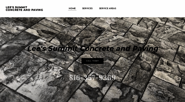 leesummitconcretecontractors.com