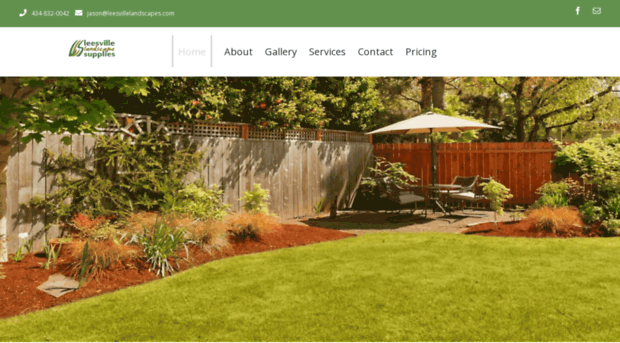 leesvillelandscapes.com