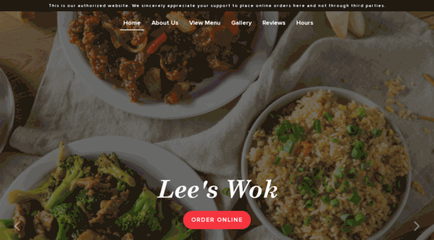 leeswok.com