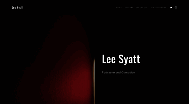 leesyatt.com