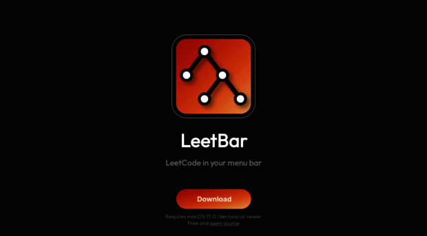 leetbar.app