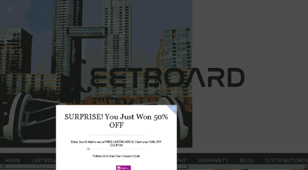 leetboard.myshopify.com