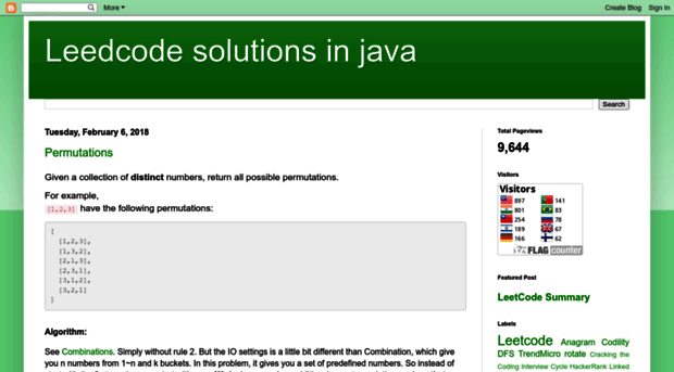 leetcodejavasol.blogspot.com