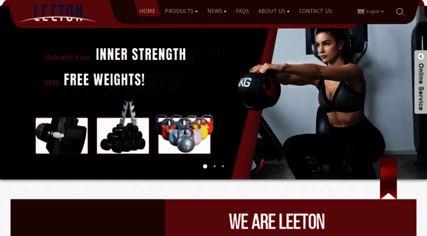 leeton-gym.com