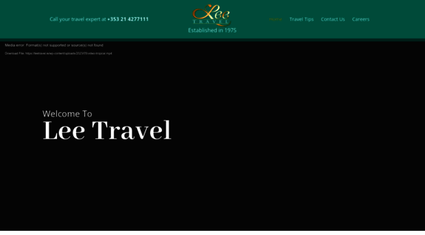leetravel.ie