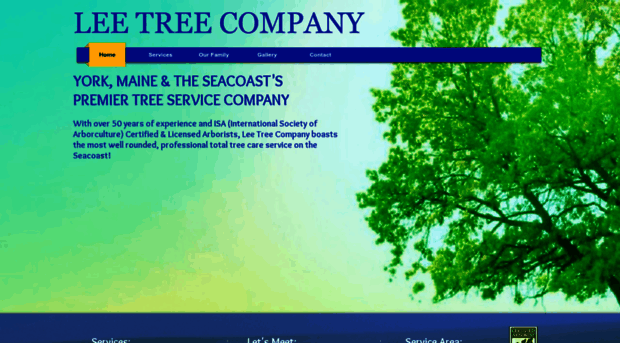 leetreecompany.com