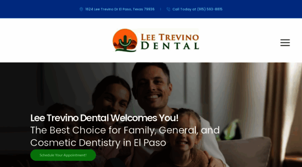 leetrevinodental.com