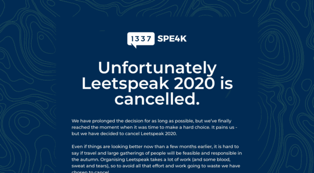 leetspeak.se