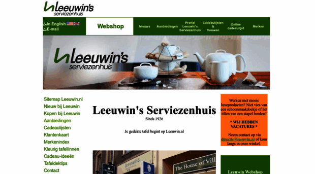 leeuwin.nl