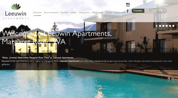 leeuwinapartments.com.au