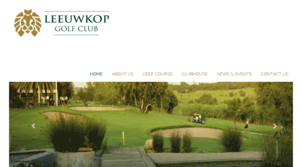 leeuwkopgc.co.za