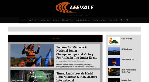 leevale.org