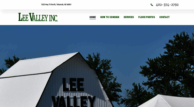 leevalley.net