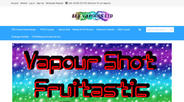 leevapoursltd.co.uk