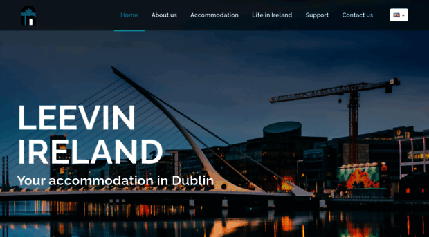 leevinireland.com