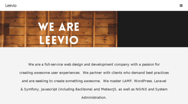 leevio.com