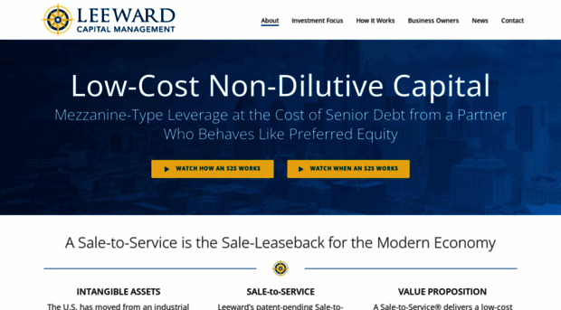 leewardcapitalmgt.com