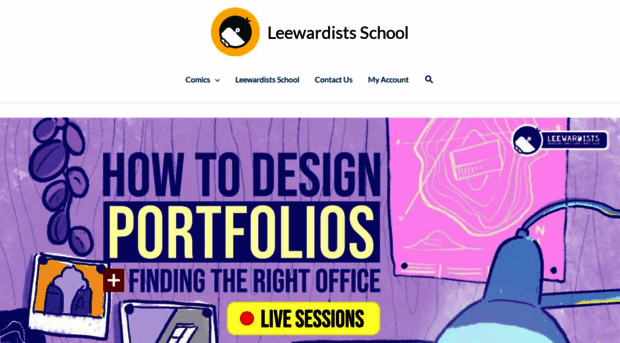 leewardists.com