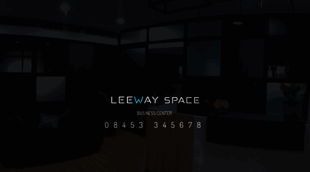 leewayspace.com
