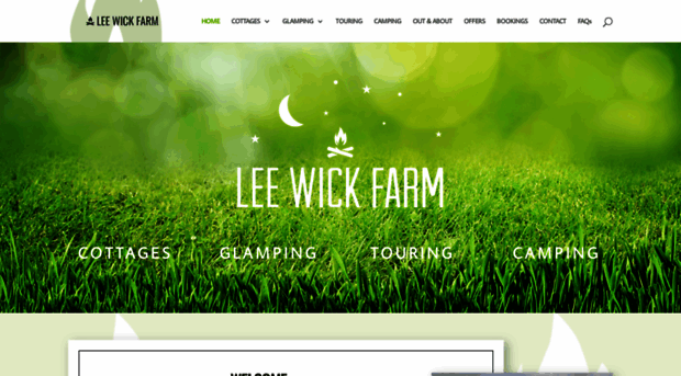 leewickfarm.co.uk