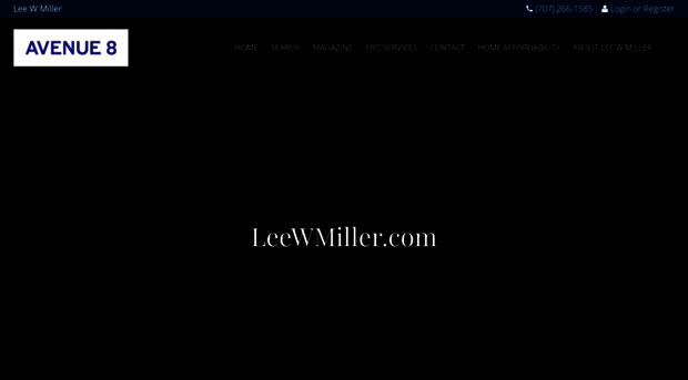 leewmiller.com