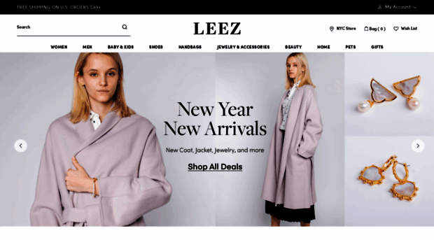 leez.com