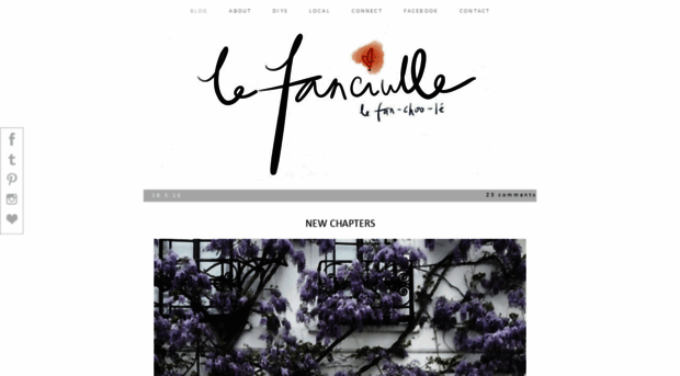 lefanciulle.blogspot.com