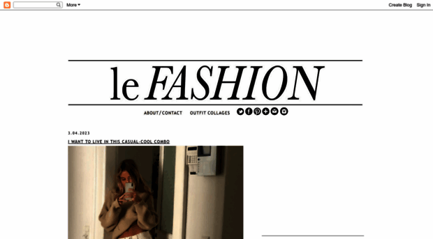 lefashionimage.blogspot.be