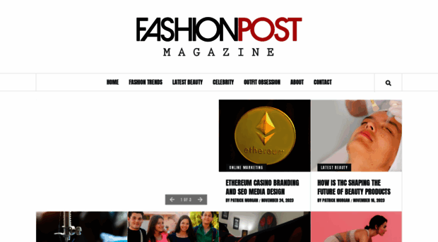 lefashionpost.com