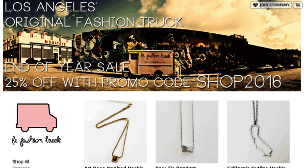 lefashiontruck.storenvy.com