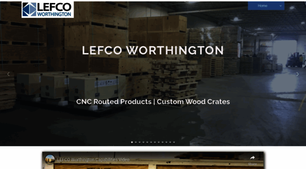 lefcoworthington.com