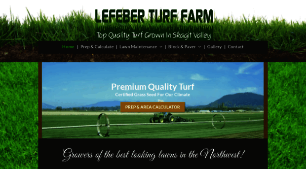 lefeberturf.com