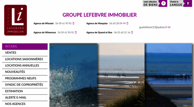 lefebvre-immobilier.com