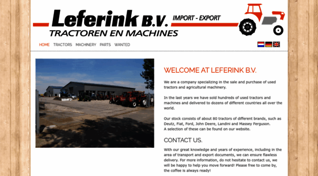 leferinkbv.com