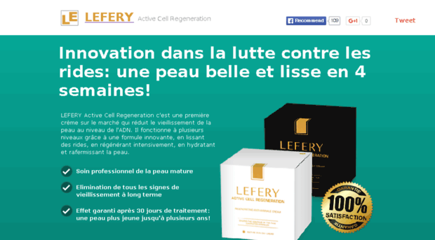 leferycreme.fr