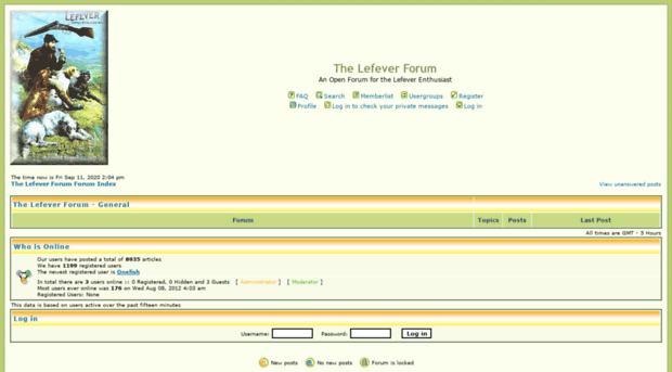 lefeverforum.informe.com